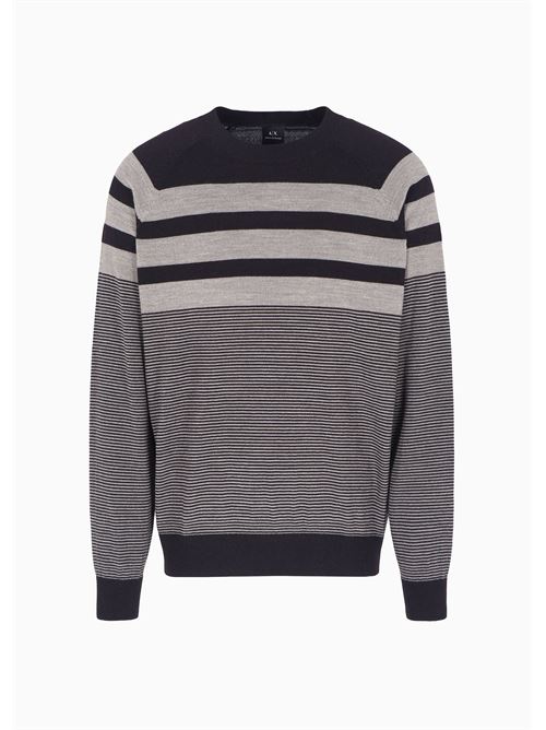  ARMANI EXCHANGE | 6DZM2K ZMM9Z/25FV